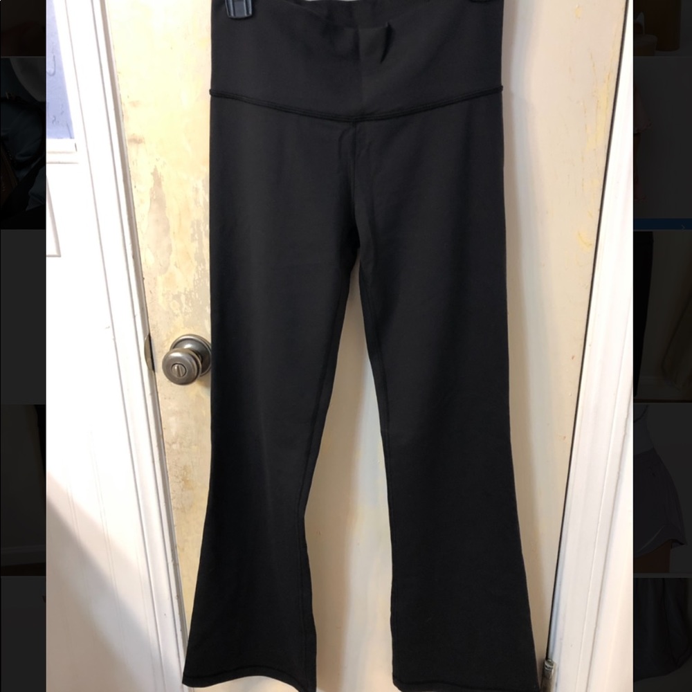 Lululemon NWT yoga pants